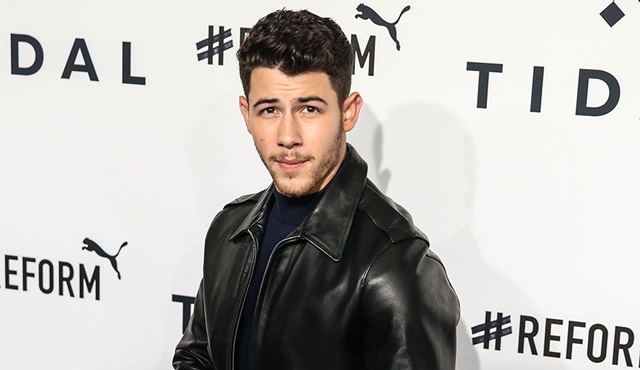 Nick Jonas, Jumanji'nin yeni filminde de rol alacak