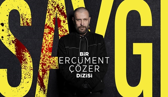 BluTV yapımı Saygı dizisinin hazırlıkları online olarak devam ediyor!