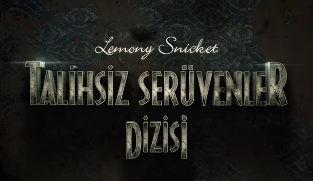 A Series of Unfortunate Events'in 2. sezon ana tanıtımı yayınlandı