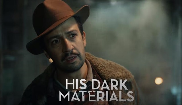 BBC ve HBO yapımı His Dark Materials'ın yeni tanıtımı yayınlandı