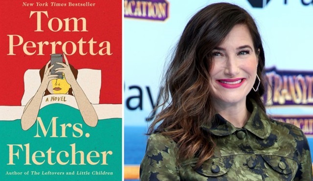 HBO yeni bir komediye onay verdiğini duyurdu: Mrs. Fletcher
