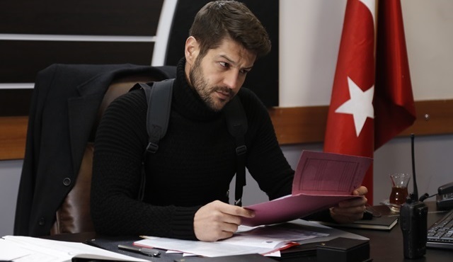 Serhat Teoman, Anne dizisinin kadrosuna katıldı!