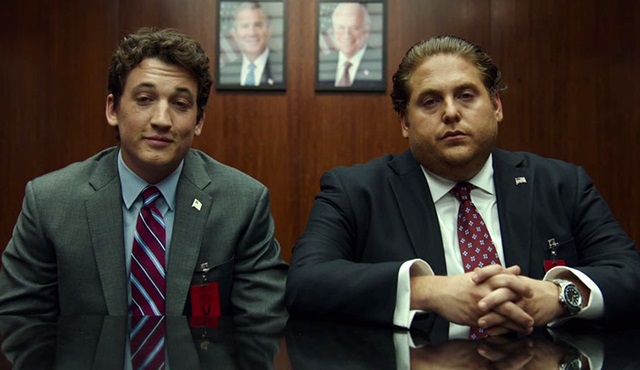 War Dogs filminden yeni fragman paylaşıldı