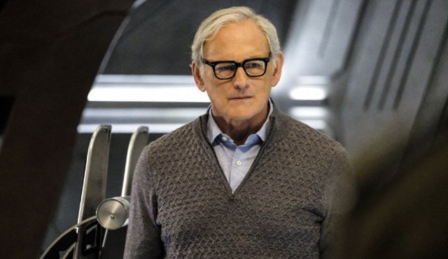 Victor Garber, Legends of Tomorrow'dan ayrılıyor