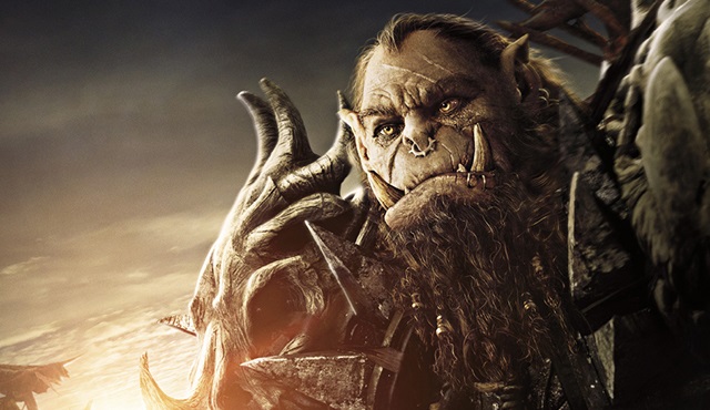 Warcraft filminden Türkçe afişler geldi