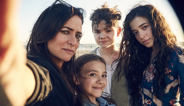 FX, Better Things'e 3. sezon onayı verdi