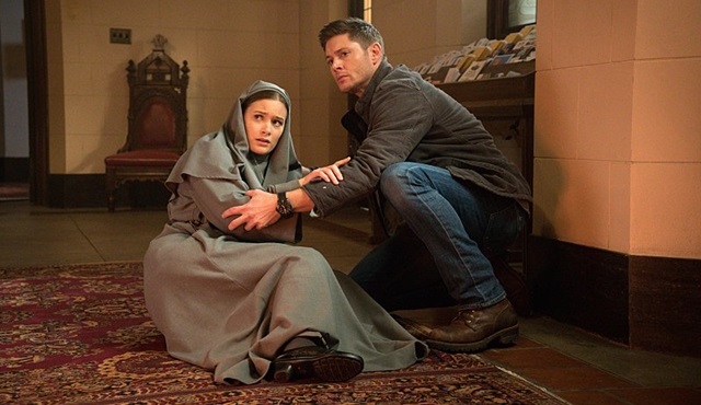 10. Sezon 16. Bölüm