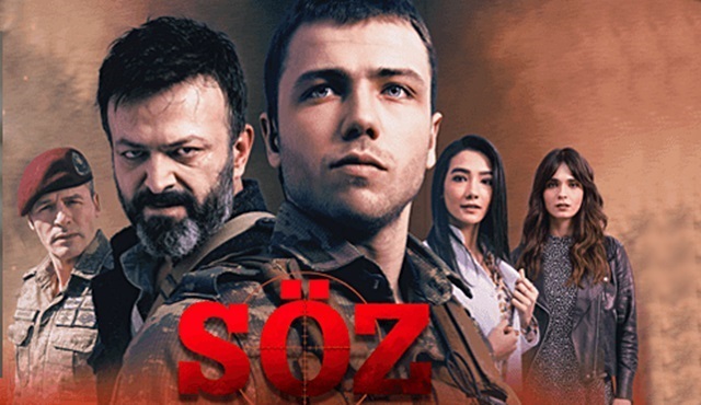 Söz: Gözümüz arkada kalmayacak!