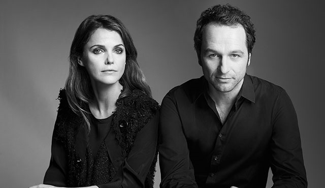 The Americans 4. sezonu ile FX’te ekrana geliyor