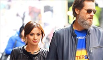Hollywood Dedikoduları: Jim Carrey