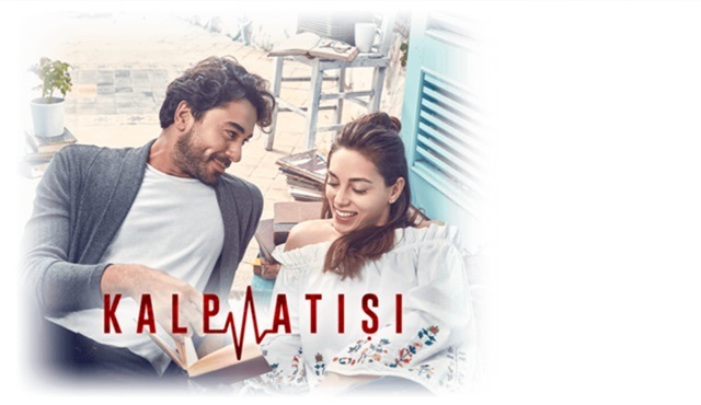 Kalp Atışı dizisinin yayın tarihi belli oldu!