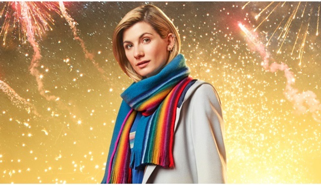 Jodie Whittaker, Doctor Who'dan ayrılabilir