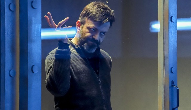 Serhat Kılıç, Söz dizisine veda ediyor!