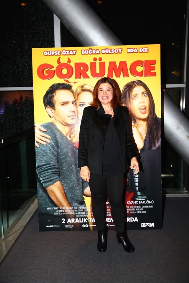 Görümce Gala
