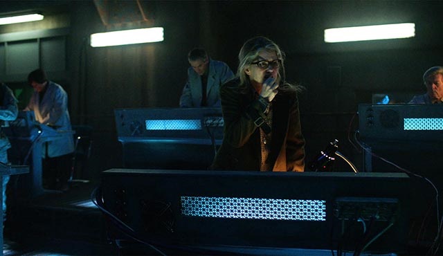 1. Sezon 11. Bölüm