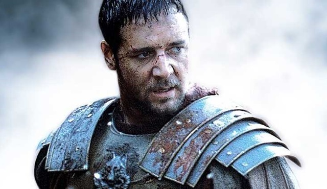 Ridley Scott, Gladiator filminin devamını hazırlıyor