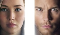 Passengers: Karar vermek cehennemdir!