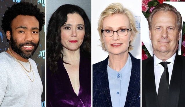 70. Primetime Emmy Ödülleri’nde 6 oyuncu ikişer adaylık kazandı