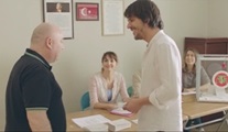 Ünlü sanatçılardan seçim çağrısı: 