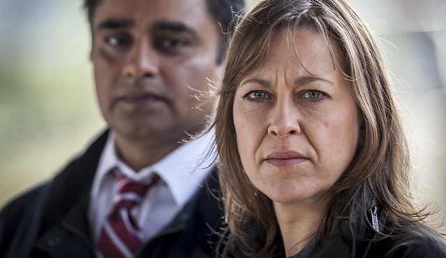 ITV, Unforgotten dizisine üçüncü sezon onayı verdi