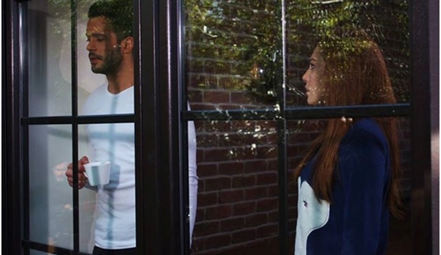 Kiralık Aşk: Görünen dağın ırağı olmaz…