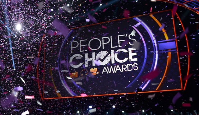 People's Choice Ödülleri canlı yayınla ilk kez FOXLIFE'ta!