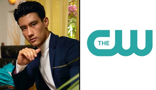 Alex Landi, The CW'nun Jared Padalecki'li yeni dizisi Walker'ın kadrosuna katıldı