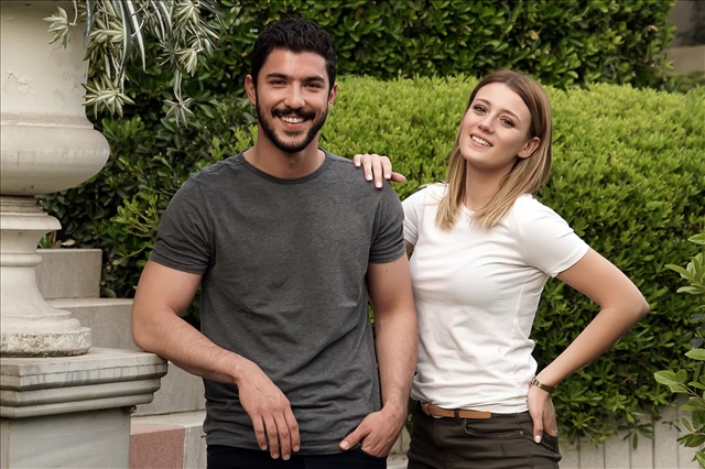 Setten Özel Kareler