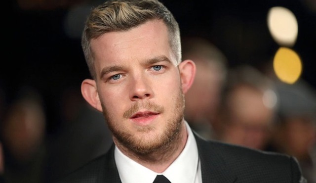 Russell Tovey, Quantico dizisine geri dönüyor