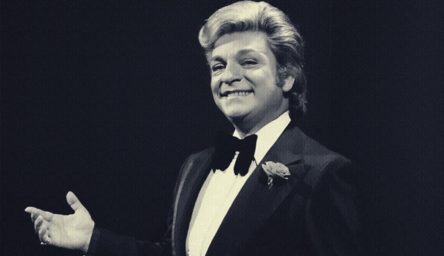 Zeki Müren’in unutulmaz şarkıları yılbaşı gecesi Star Tv'de!