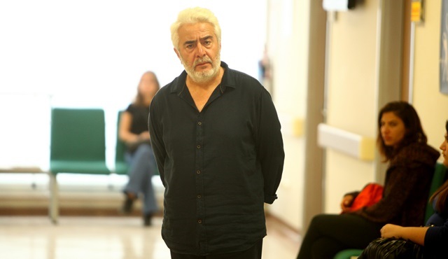 Familya | Yaşar gets ready to try a new step in treatment 