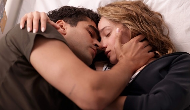 Bize Bi’şey Olmaz dizisinin fragmanı yayınlandı!