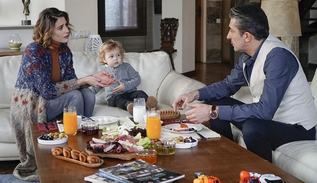 Paramparça'nın son bölümünde neler oldu?