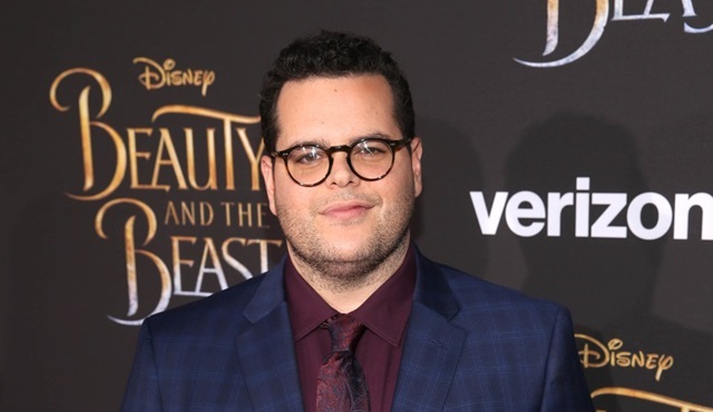 Josh Gad, HBO'nun Avenue 5 isimli dizi projesinin kadrosuna dahil oldu