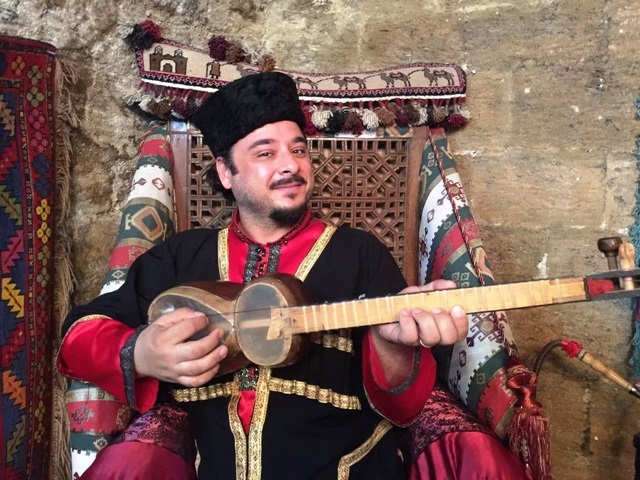 Bakü