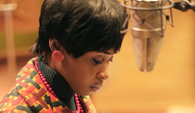 Genius: Aretha, 21 Mart'ta National Georgraphic'de başlıyor