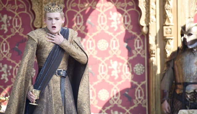 Game of Thrones'taki 150,966 ölüm 21 dakikaya sığdı