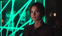 Rogue One: A Star Wars Story