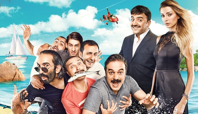 Geniş Aile: Her Türlü filmi Star Tv'de ekrana gelecek!