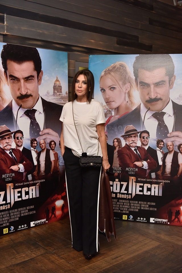Cizgöz Recai Gala
