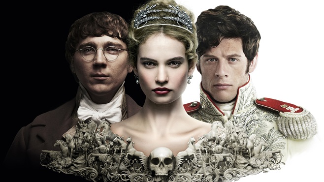 War and Peace