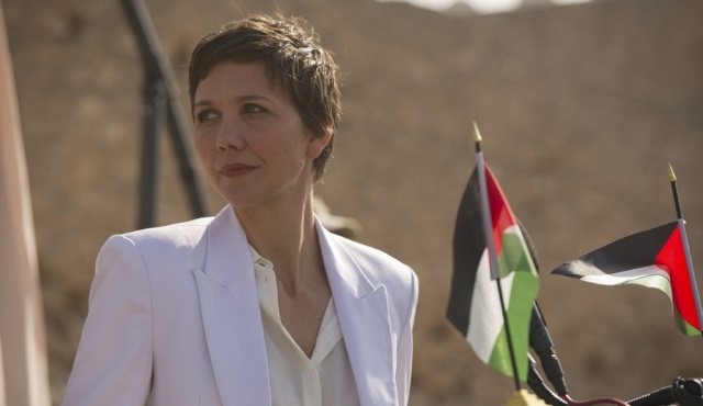 The Hollow Wall Bölüm:7