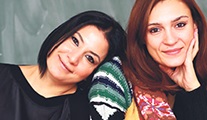 Sema Ergenekon- Eylem Canpolat: Bir ölüm listemiz var...