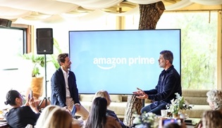 Prime Video Türkiye, yeni yapımlarını özel bir etkinlikle tanıttı!