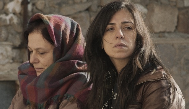 “Ana Yurdu”na Tiflis’ten En İyi Film Ödülü! 