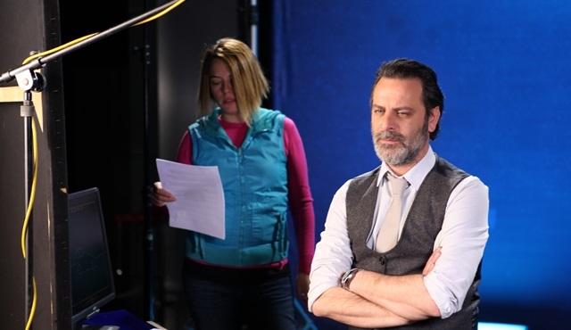 Ozan Güven’in anlatımıyla Ahmak Bilimi NatGeo’da