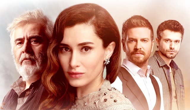 Yüzleşme dizisinin final tarihi belli oldu!