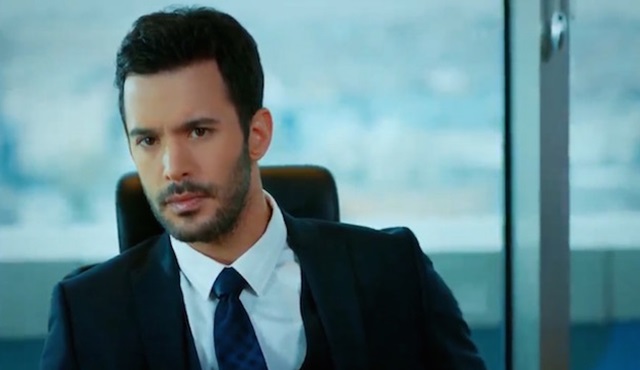 Kiralık Aşk: Aşk evreleri...