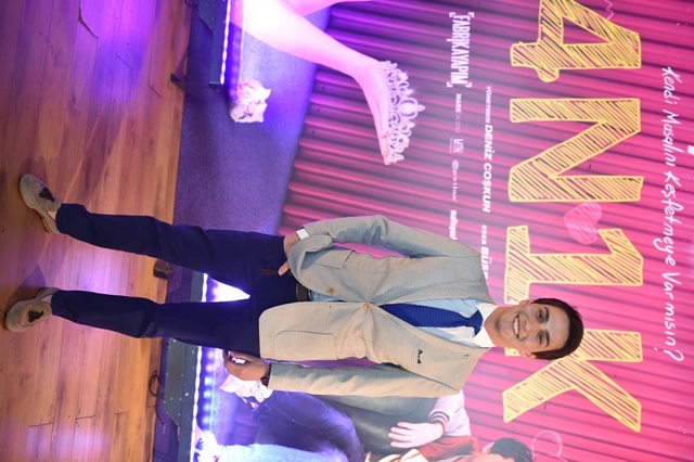 4N1K Gala