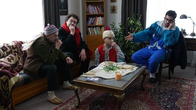 Bölüm: 6